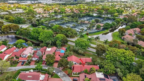 21700 Club Villa Terrace Boca Raton FL 33433