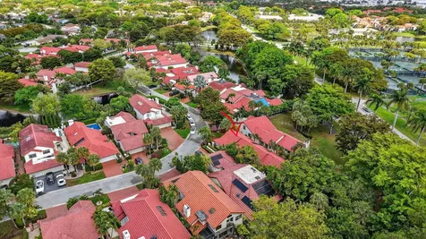 21700 Club Villa Terrace Boca Raton FL 33433
