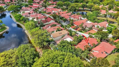 21700 Club Villa Terrace Boca Raton FL 33433