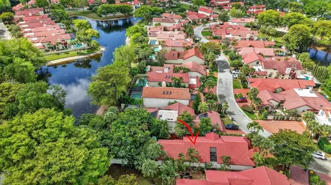 21700 Club Villa Terrace Boca Raton FL 33433