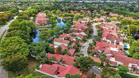 21700 Club Villa Terrace Boca Raton FL 33433
