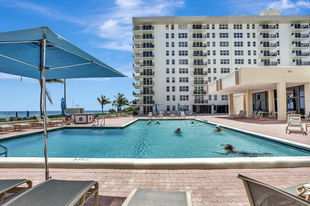 1149 Hillsboro Mile Hillsboro Beach FL 33062