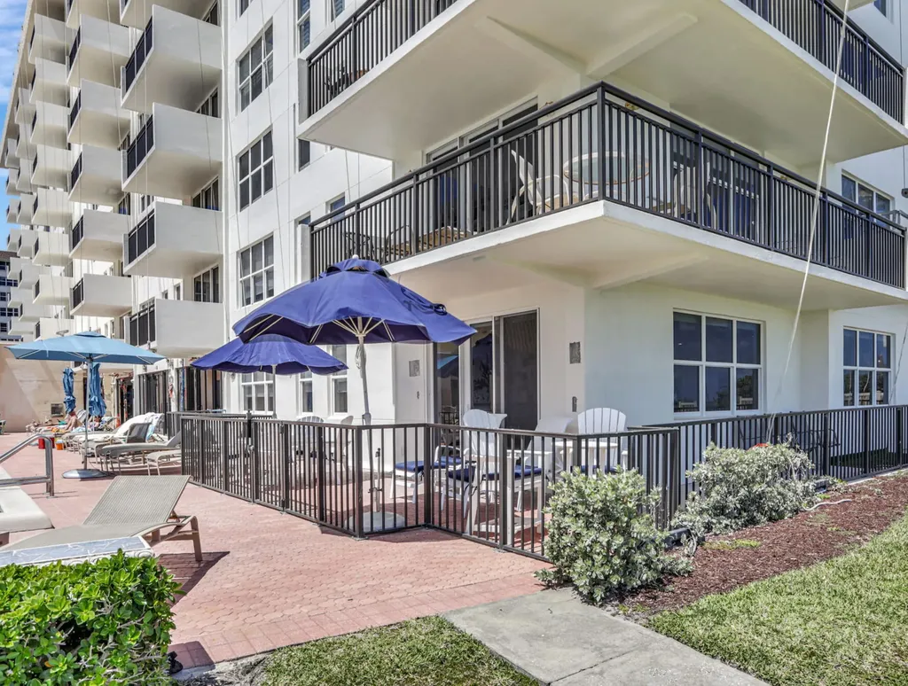 1149 Hillsboro Mile Hillsboro Beach FL 33062