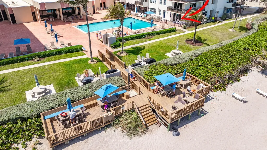1149 Hillsboro Mile Hillsboro Beach FL 33062