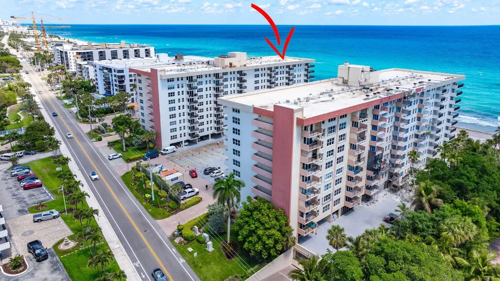 1149 Hillsboro Mile Hillsboro Beach FL 33062