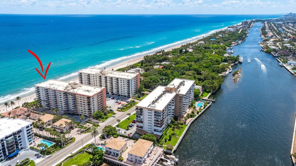 1149 Hillsboro Mile Hillsboro Beach FL 33062