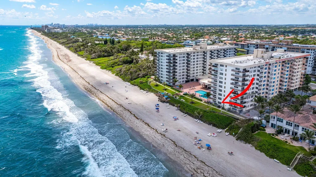 1149 Hillsboro Mile Hillsboro Beach FL 33062