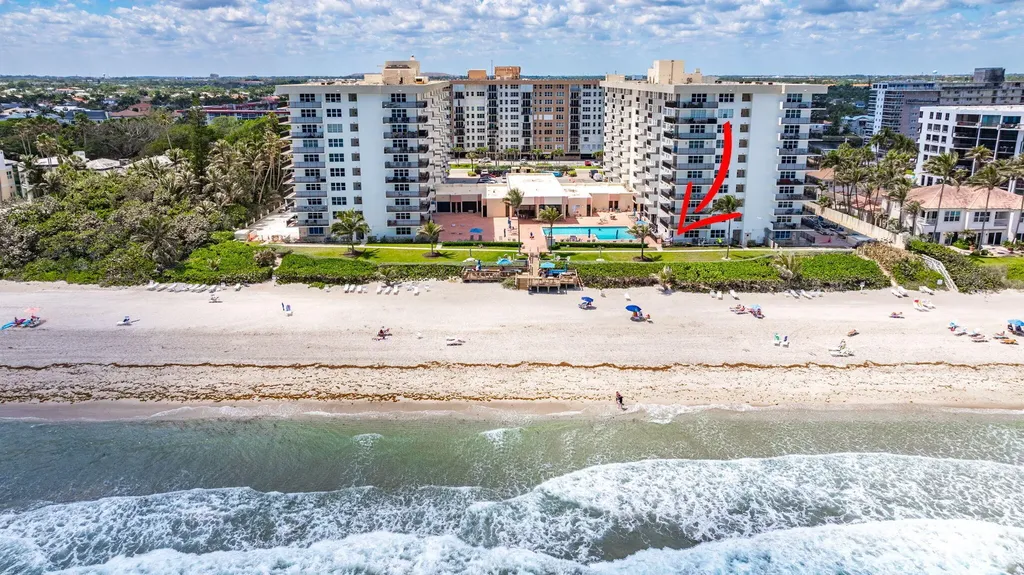 1149 Hillsboro Mile Hillsboro Beach FL 33062