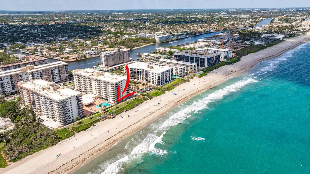 1149 Hillsboro Mile Hillsboro Beach FL 33062