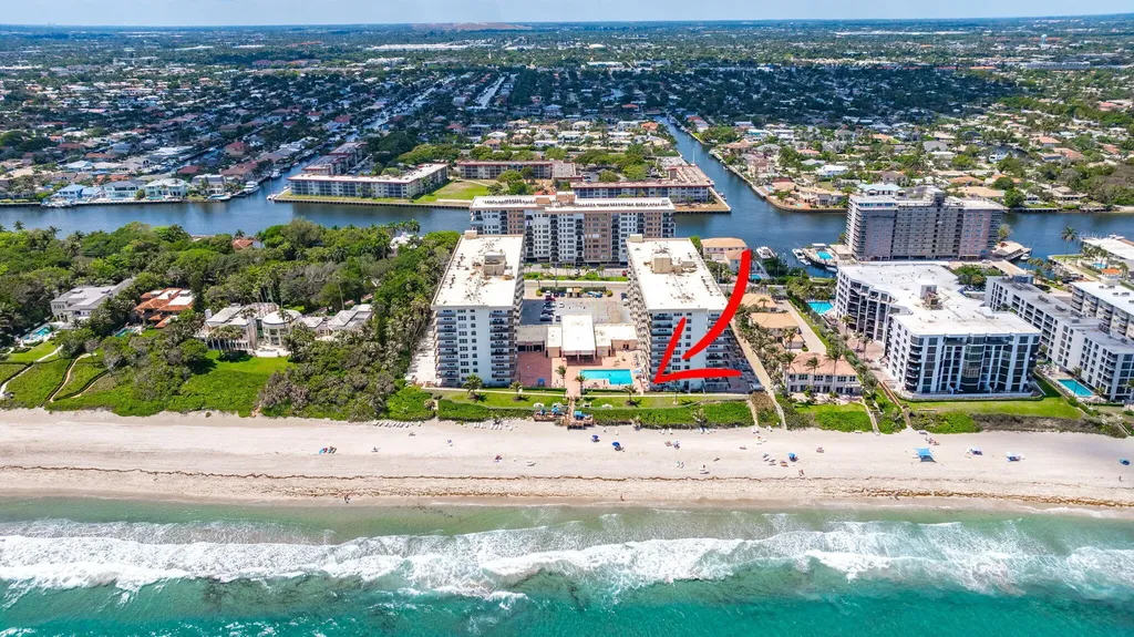 1149 Hillsboro Mile Hillsboro Beach FL 33062
