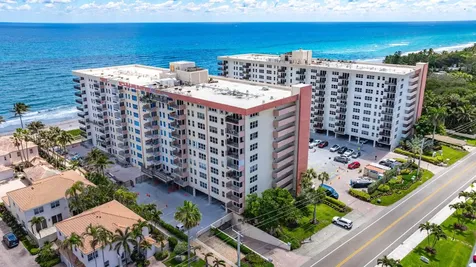 1149 Hillsboro Mile Hillsboro Beach FL 33062