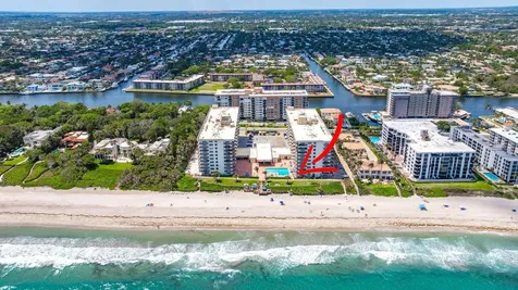 1149 Hillsboro Mile Hillsboro Beach FL 33062