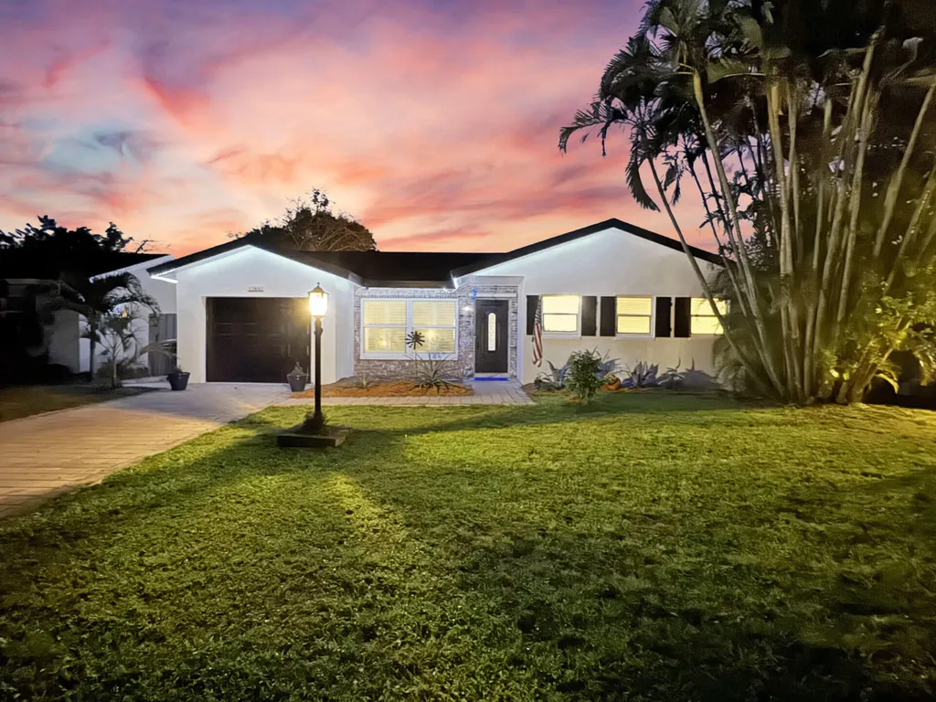 22692 SW 65th Circle Boca Raton FL 33428