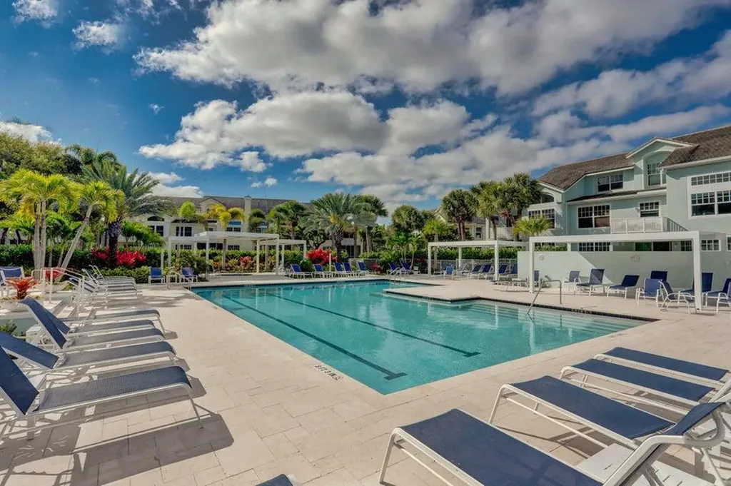 605 Mainsail Circle Jupiter FL 33477