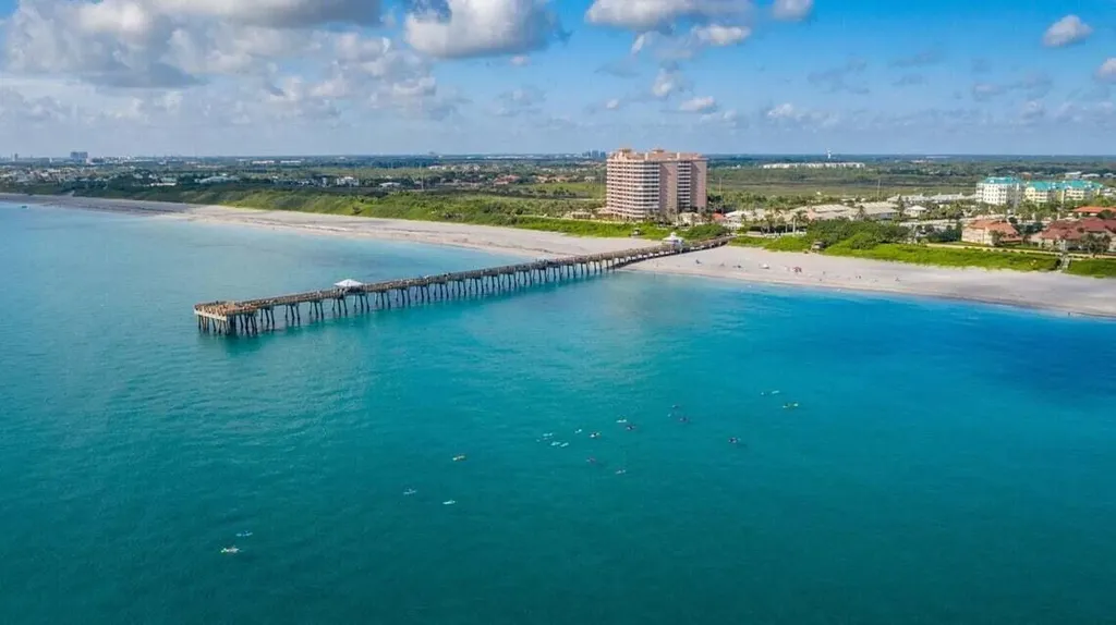 605 Mainsail Circle Jupiter FL 33477