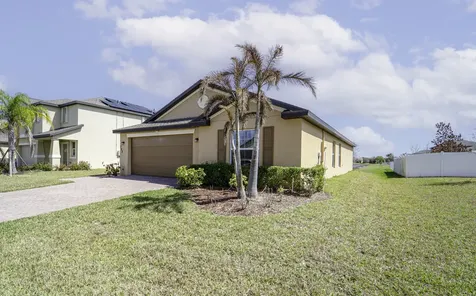 788 Worlington Lane Fort Pierce FL 34947