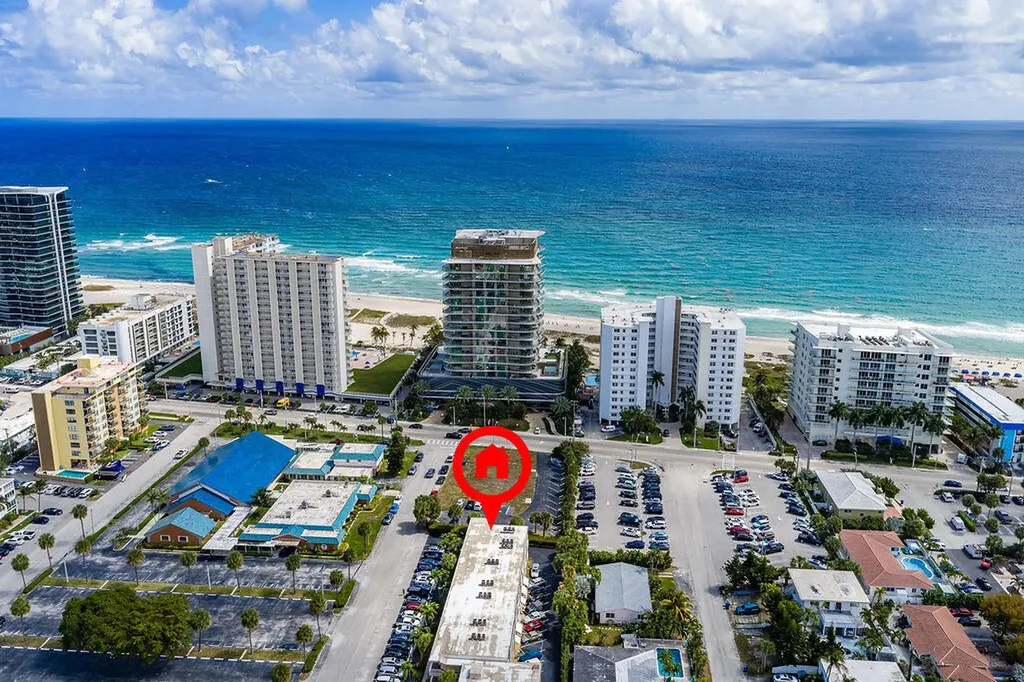 3200 NE 7th Court Pompano Beach FL 33062