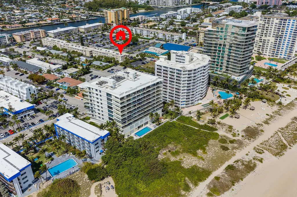 3200 NE 7th Court Pompano Beach FL 33062