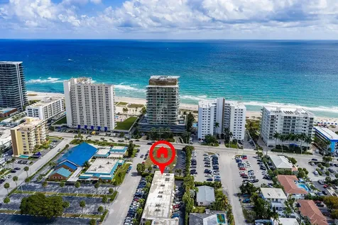3200 NE 7th Court Pompano Beach FL 33062