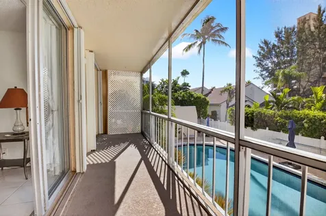 3575 S Ocean Boulevard South Palm Beach FL 33480