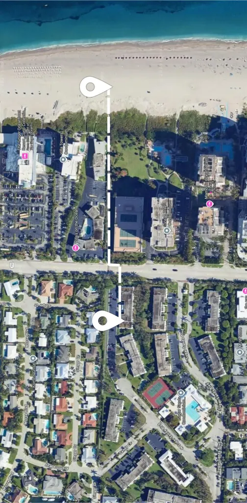 1262 Sugar Sands Boulevard West Palm Beach FL 33404