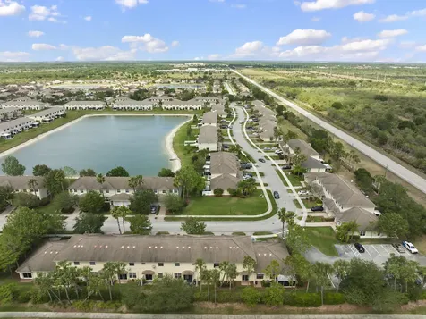 9945 E Villa Circle Vero Beach FL 32966