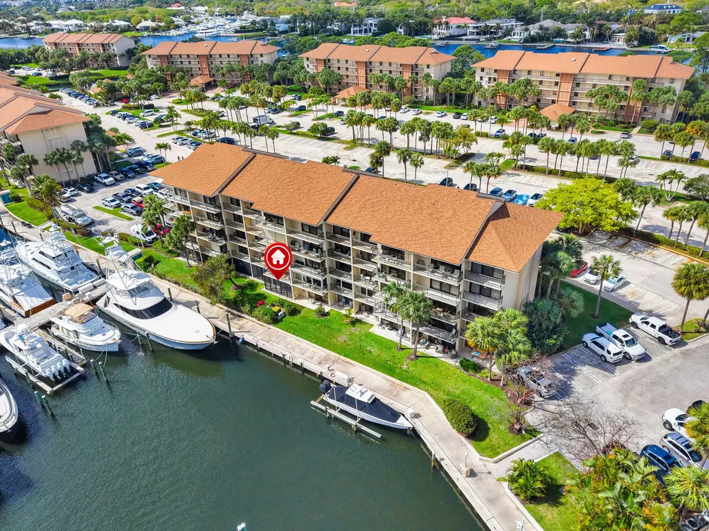 2501 Marina Isle Way Jupiter FL 33477