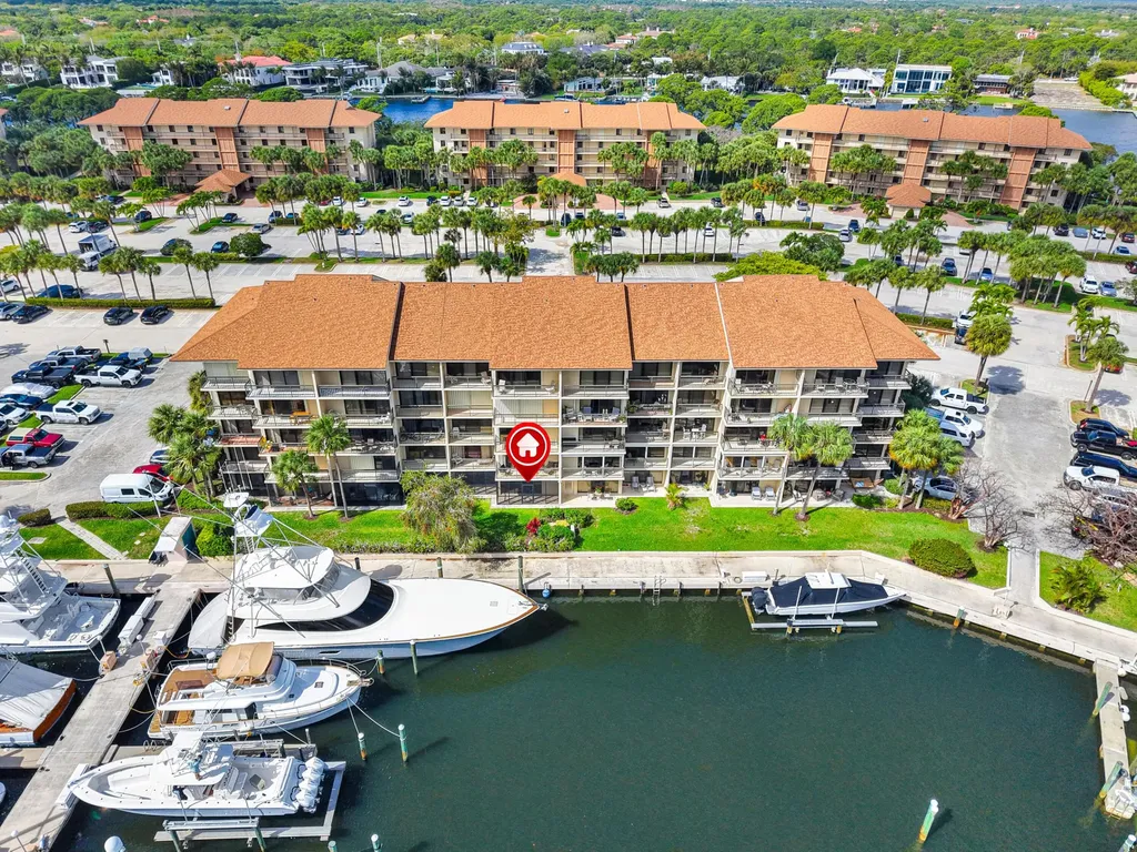 2501 Marina Isle Way Jupiter FL 33477