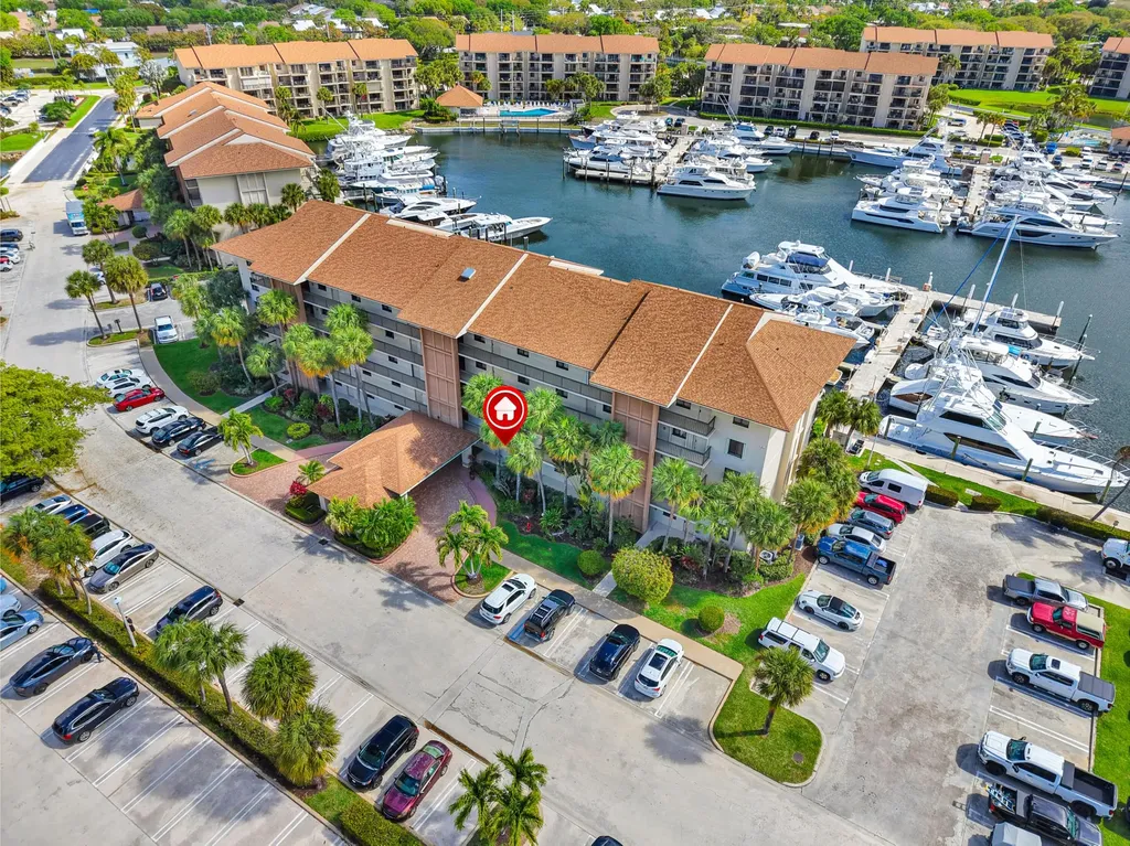 2501 Marina Isle Way Jupiter FL 33477