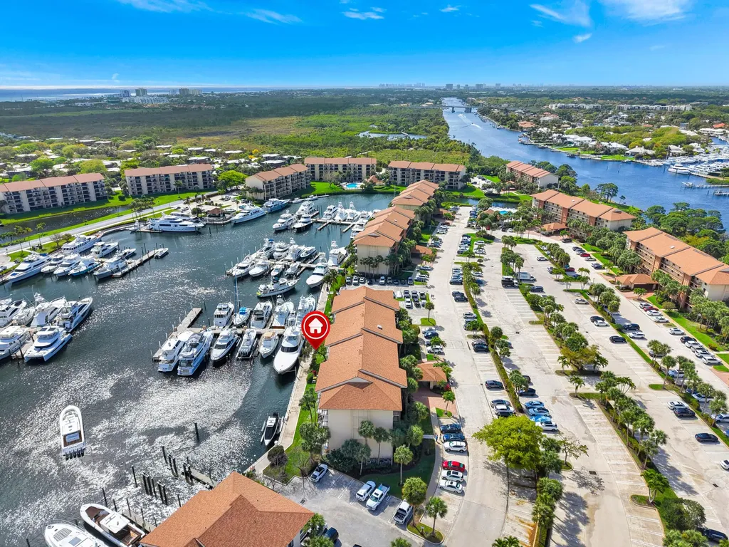 2501 Marina Isle Way Jupiter FL 33477