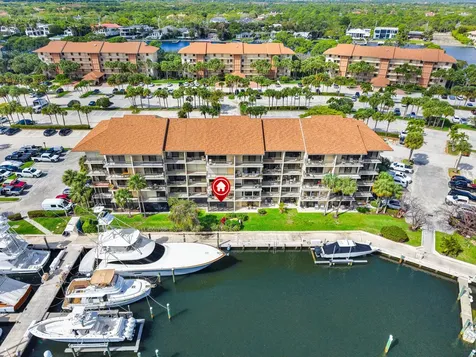 2501 Marina Isle Way Jupiter FL 33477