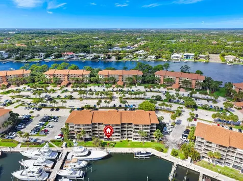 2501 Marina Isle Way Jupiter FL 33477