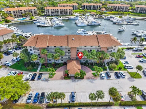 2501 Marina Isle Way Jupiter FL 33477