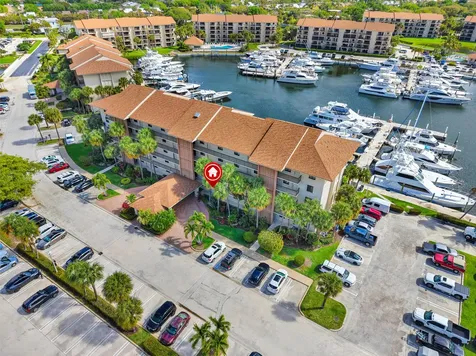 2501 Marina Isle Way Jupiter FL 33477