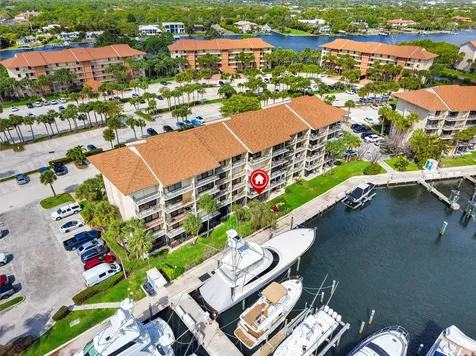 2501 Marina Isle Way Jupiter FL 33477