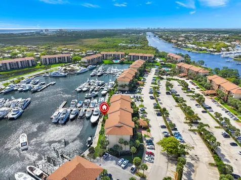 2501 Marina Isle Way Jupiter FL 33477