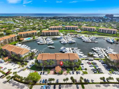 2501 Marina Isle Way Jupiter FL 33477