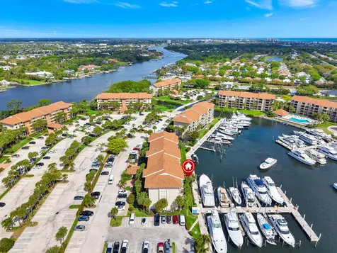 2501 Marina Isle Way Jupiter FL 33477