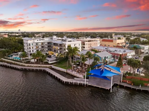 41 SW Seminole Street Stuart FL 34994