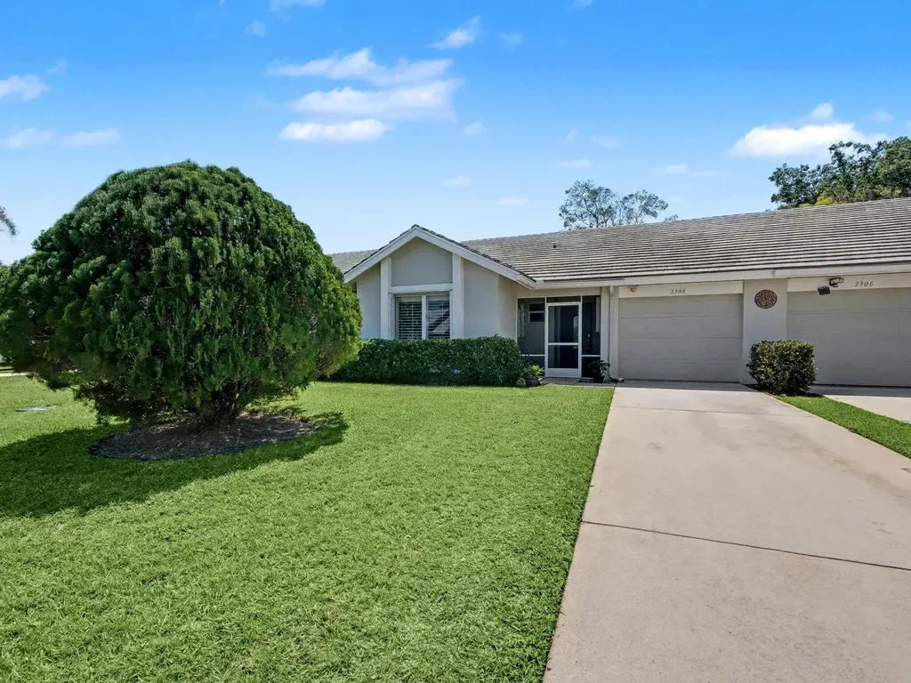 3308 SW Villa Place Palm City FL 34990