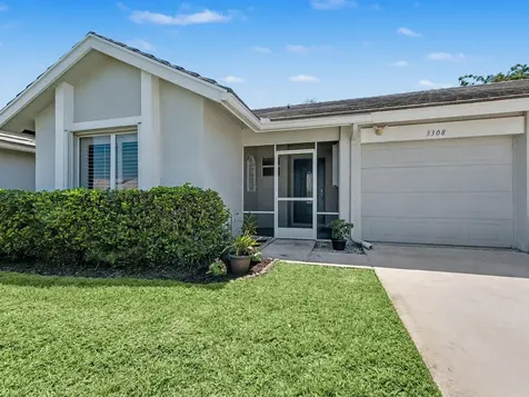 3308 SW Villa Place Palm City FL 34990
