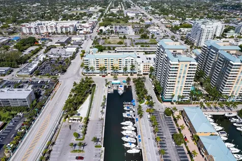 100 NE 6th Street Boynton Beach FL 33435