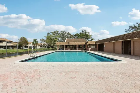 10625 NW 30th Place Sunrise FL 33322