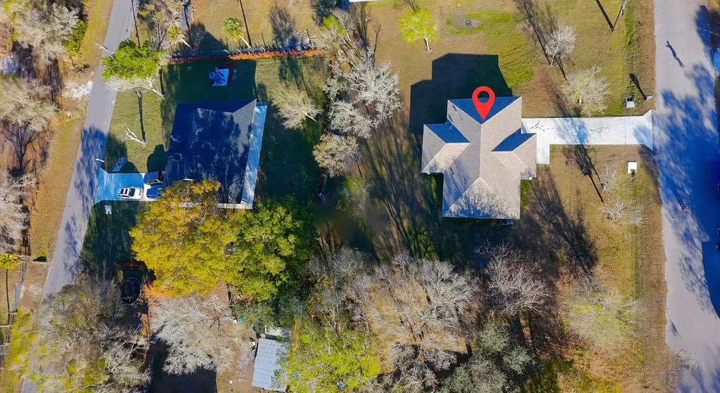 7757 NW 82nd Court Okeechobee FL 34972