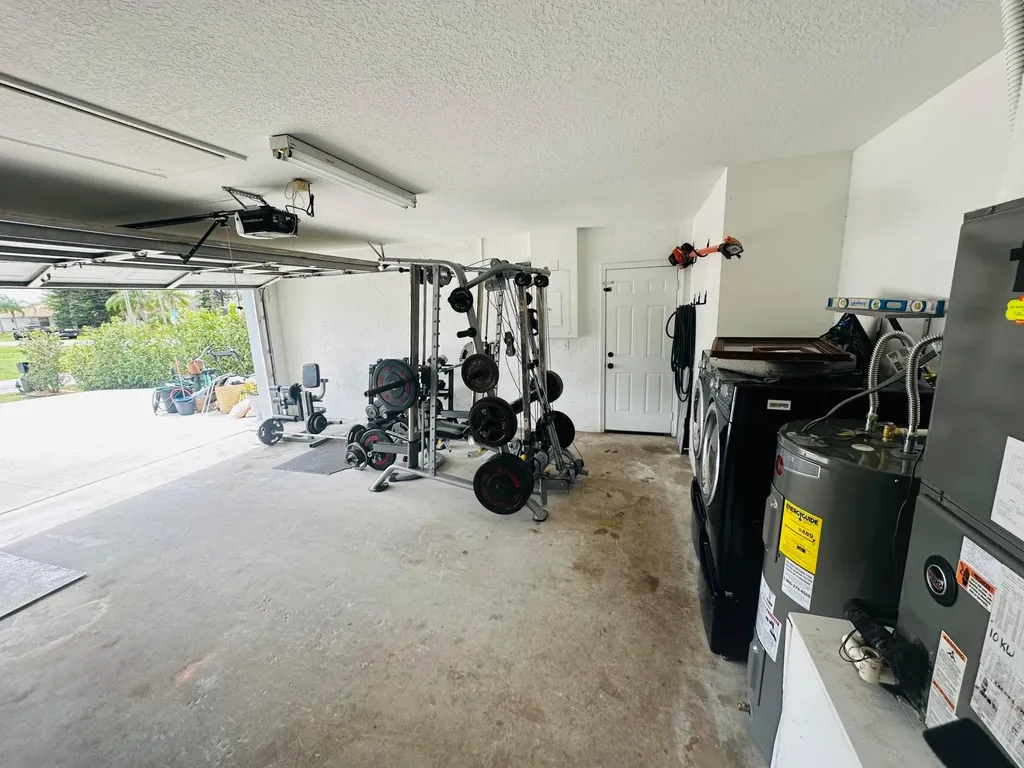 462 SE Cork Road Port St Lucie FL 34984