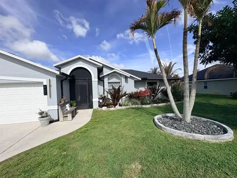 462 SE Cork Road Port St Lucie FL 34984