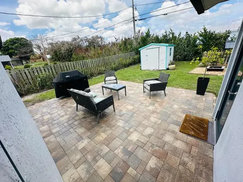 462 SE Cork Road Port St Lucie FL 34984