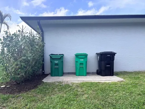 462 SE Cork Road Port St Lucie FL 34984