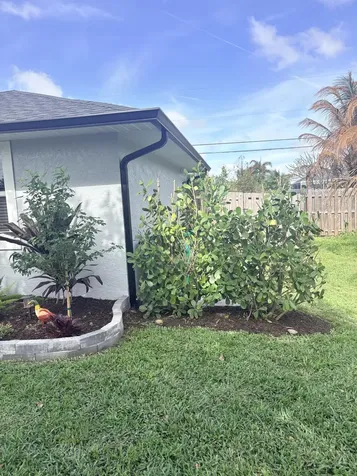 462 SE Cork Road Port St Lucie FL 34984