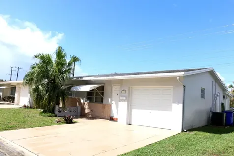 1440 NW 70th Lane Margate FL 33063